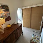 Apartment Spacious Family Nest Facing The Sea *