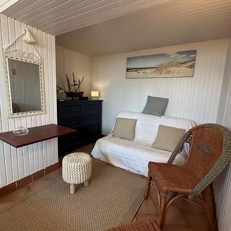 Spacious Family Nest Facing The Sea La Baule-Escoublac