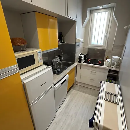 Spacious Family Nest Facing The Sea La Baule-Escoublac